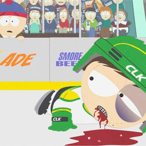 STANLEY Prod. Megalithicblock