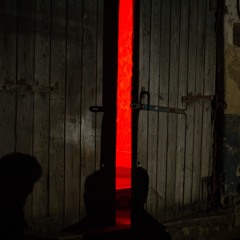 superuser @ Pressure Nights - April 23