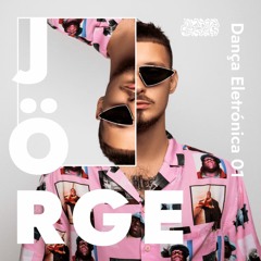 DANÇA ELECTRONICA #01 16/01/2023