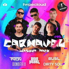 CARNAVAL MASHUP PACK VOL.2 (ESPECIAL 1r ANIVERSARIO)