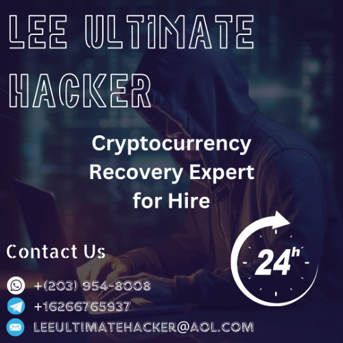 Lost Bitcoin Recovery Experience After Laptop Theft and No Wallet Backup