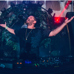 The Creator -  Feel the  music party set live