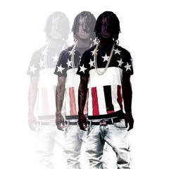 k-mart prod. vvsoulja