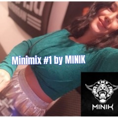 MINIMIX#1