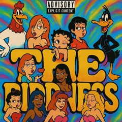 TheBidness-Biddy Bonkers & MattBThaRealist