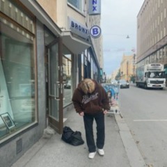 Nuorenmiehen elämää