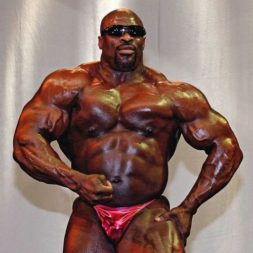 Gym but hits different