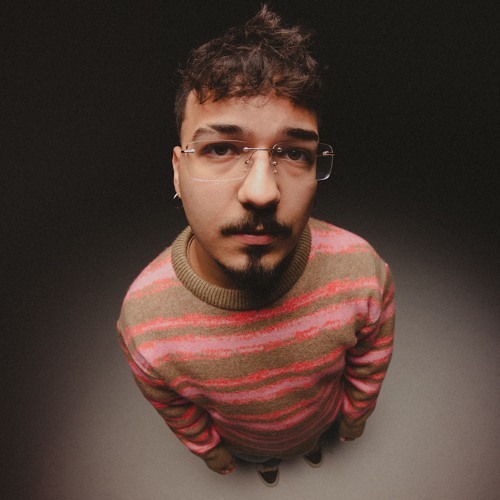 Techno Progressivo - November 26, 2023 - Cour T. Guest Mix Episode