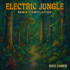 Electric Jungle (Eccentric Remix)