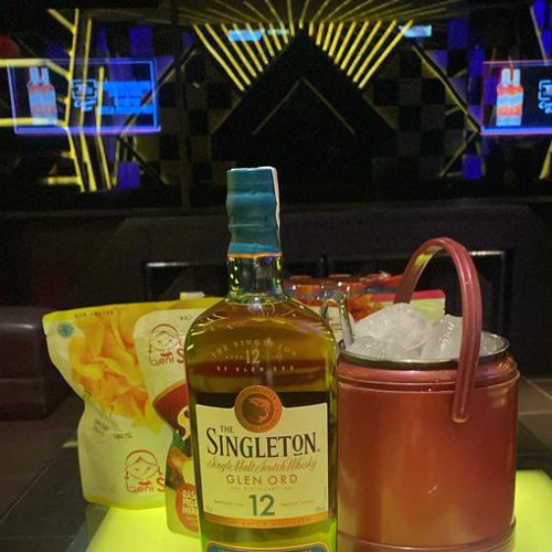 BREAKBEAT REQ #BULENG