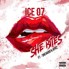 She Bites (feat. sneakbo & Aykz)