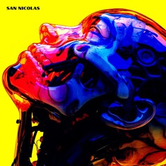 SAN NICOLAS