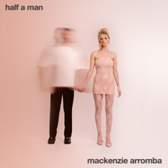half a man