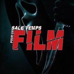 SALE TEMPS POUR UN FILM : Scream