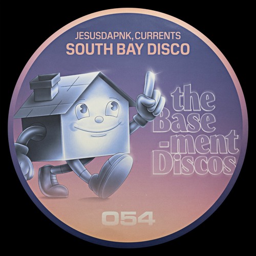 Jesusdapnk & Currents - South Bay Disco