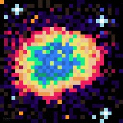 Nebula Funk