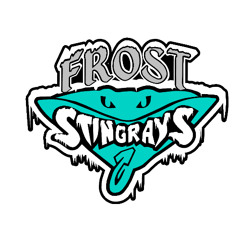 Frost Rays The Stingray All Stars CORE TRAXX 2025-2026