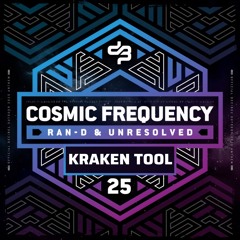 KRAKEN - Decibel TOOL 2025 [RADIO EDIT]
