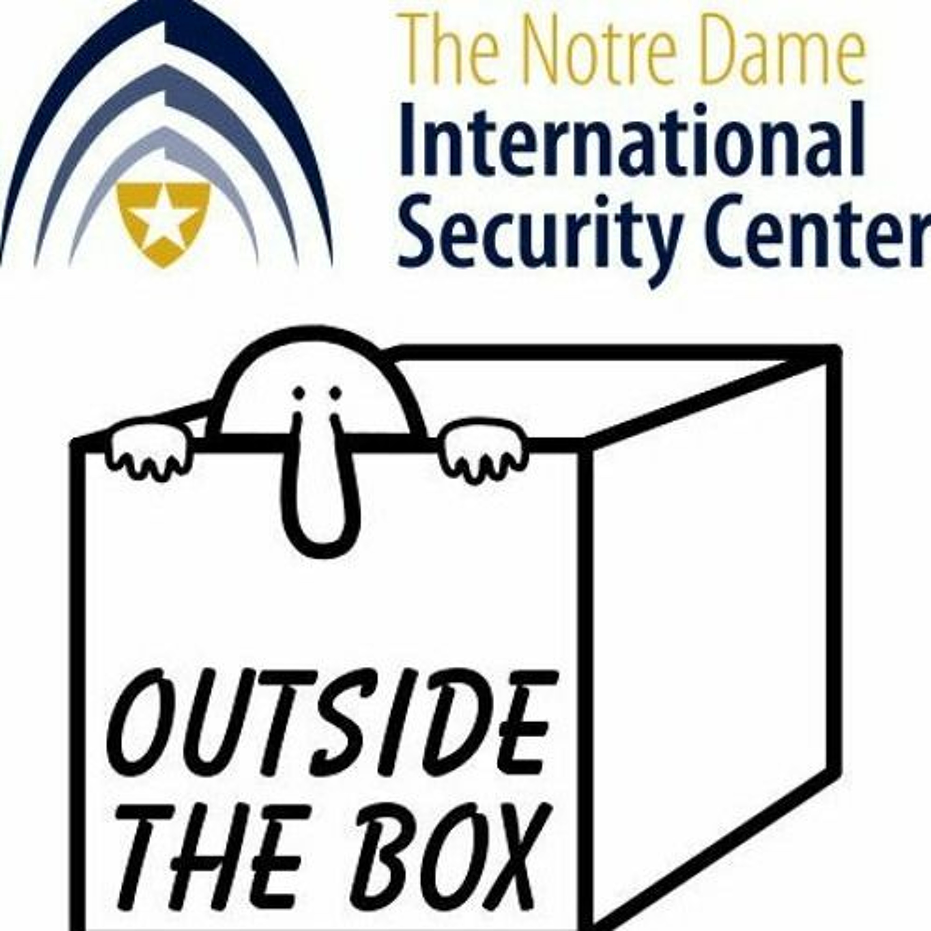 Outside The Box Podcast | LtGen Greg Newbold on Military Cultural History and Political Division episode artwork