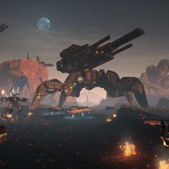 Metalcore Main Theme