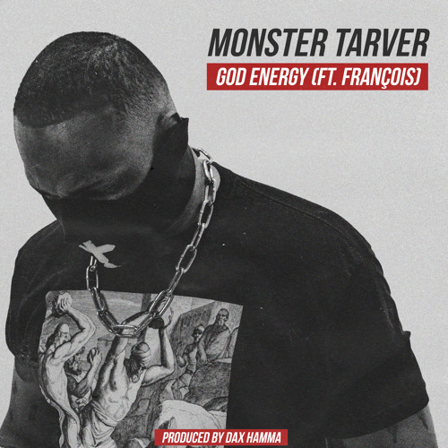 God Energy (feat. François & Dax Hamma)