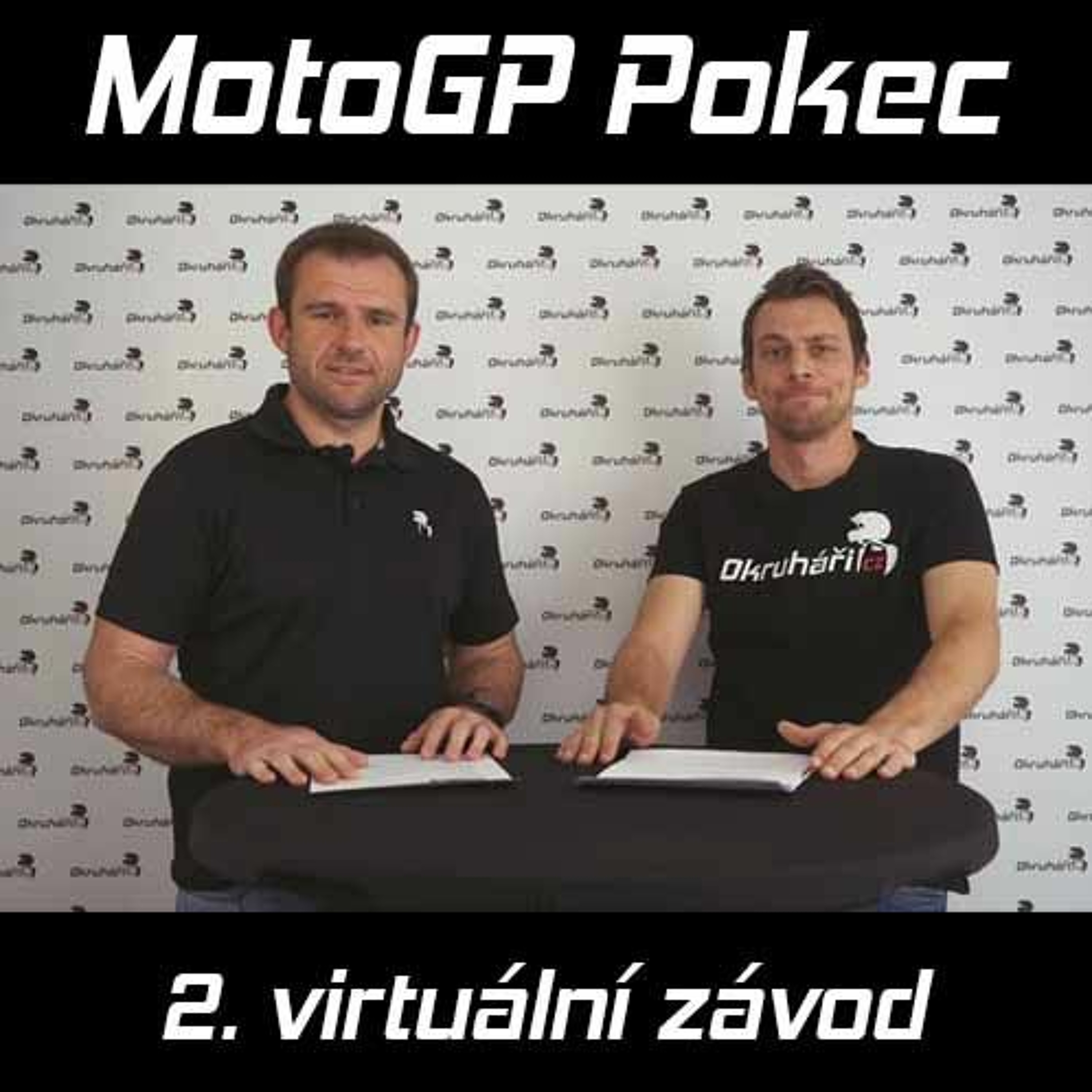 MotoGP Pokec