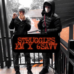 (cbhittas) km X 6savv struggles @sixsavvCB