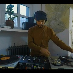 RTS.FM BERLIN x CAFE at MARLA w/ Lucca