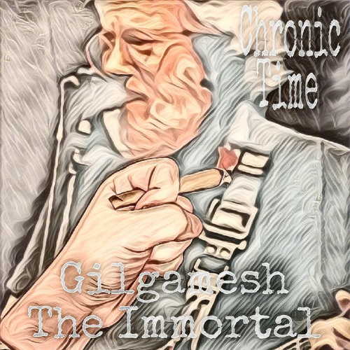 #141. Chronic Time