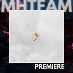 PREMIERE: I.AM - Endless Faith (Original Mix) [Astral Records]