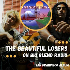 Brett Boyd & Raj Ramayya - The Beautiful Losers