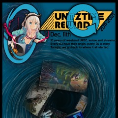 [2021-12-11] Untztime Rewind 10 Year Anniversary 2011-2021 [Event Mixes]