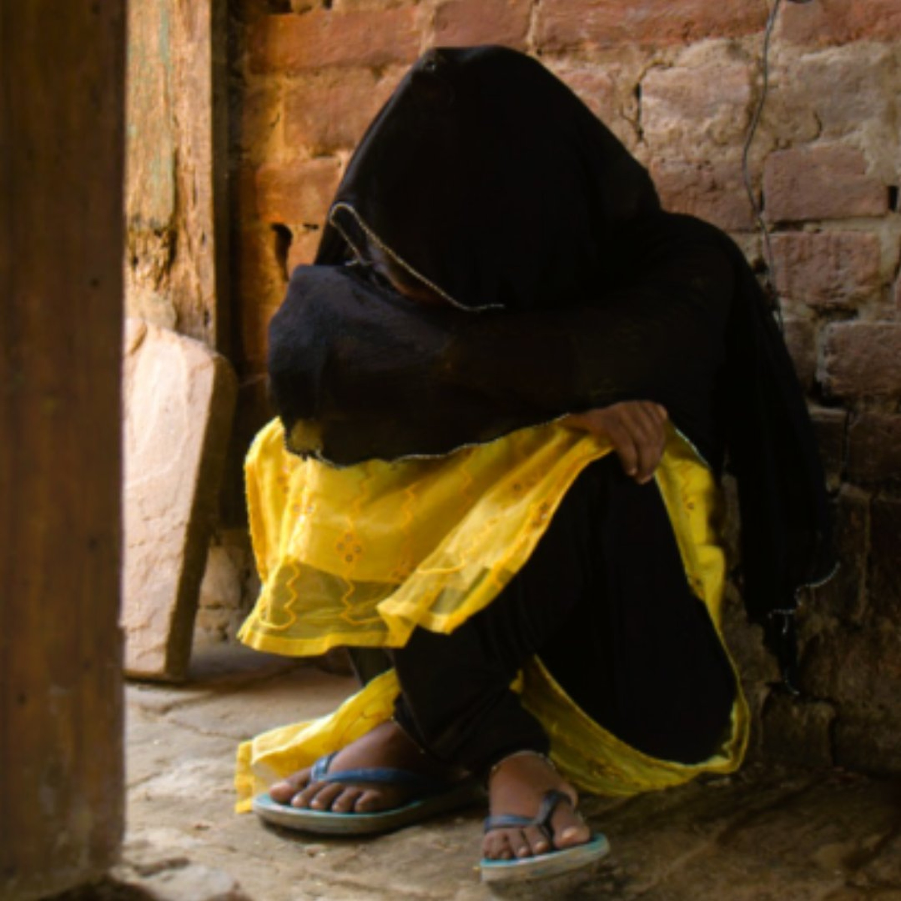 Kashmir's Daughters Deserve More Than Outrage