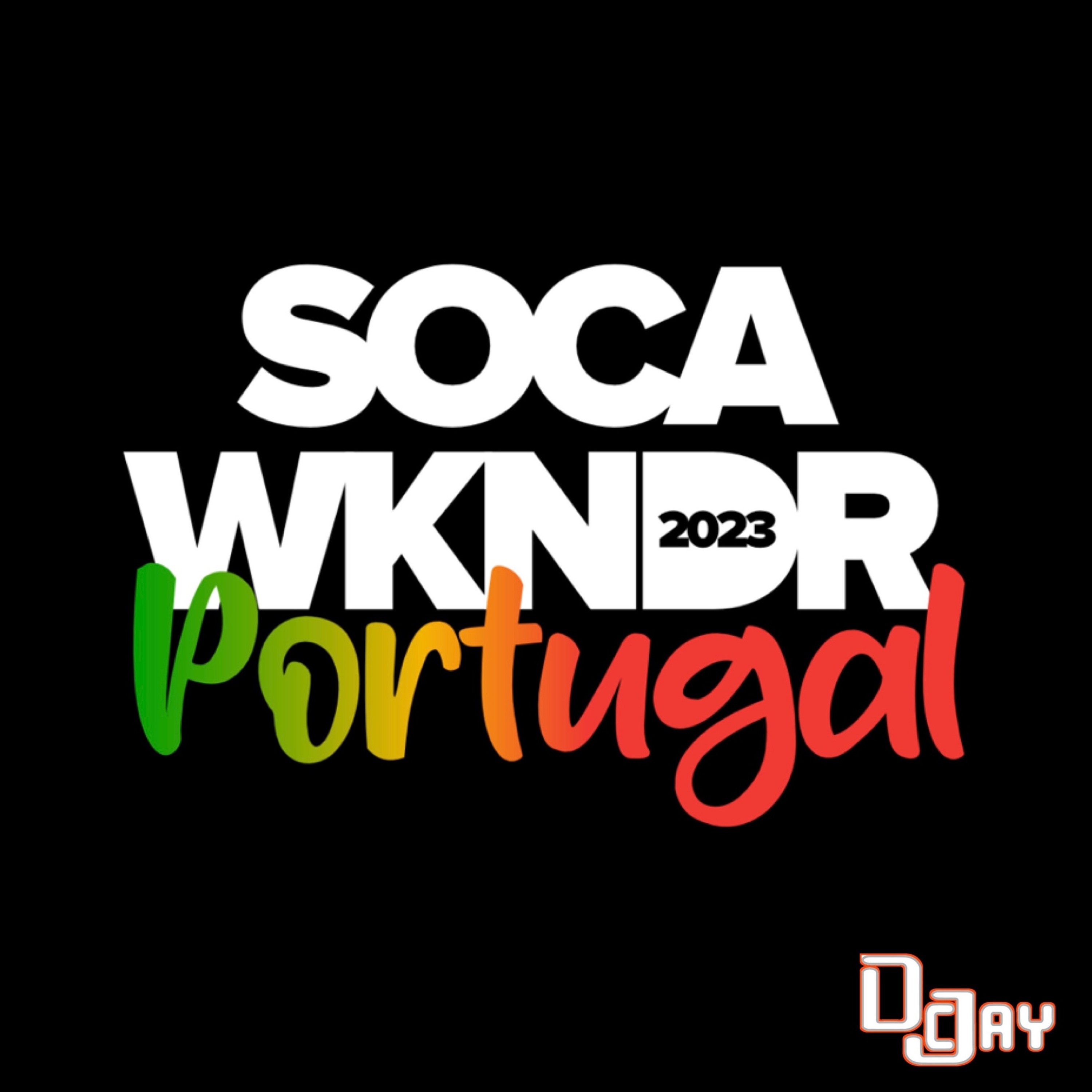SOCA WKNDR 2023