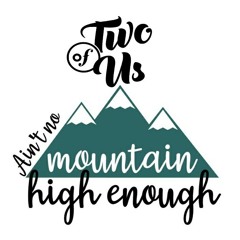 Ain't No Mountain High Enough [Marvin Gaye & Tammi Terrell acoustic cover]