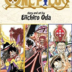 [Get] EPUB KINDLE PDF EBOOK One Piece (Omnibus Edition), Vol. 30: Includes vols. 88, 89 & 90 (30) by