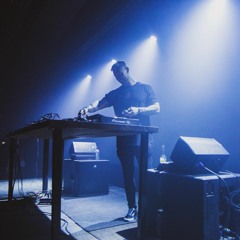 Cristoph - Lamplight