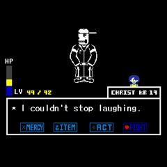 UNDERSWAP - PLANET BUSTER (Megalo Strike Back)