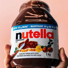 Nutella Freestyle/Gem in Eye Interlude (Prod. LAKEI)
