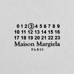 drkshdwdev - margiela (prod. cashcudi + clayco) [DJ Estefan Exclusive]