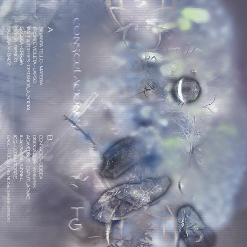 I.C.G - ASYNC TUNNEL