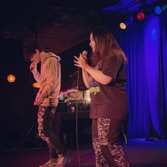 L4NDSLIDE [Feat. Cheema]