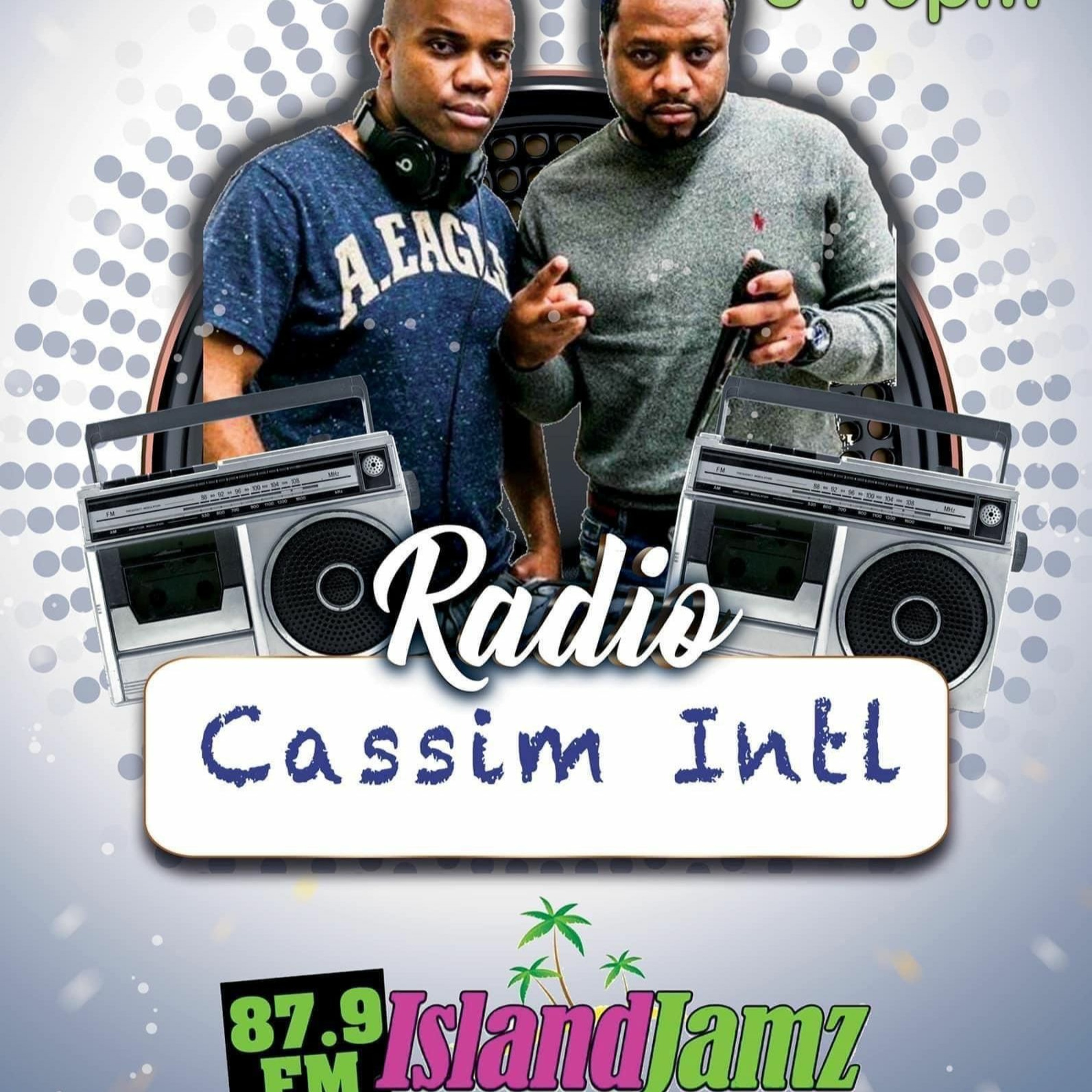 CASSIM INTL SOUND