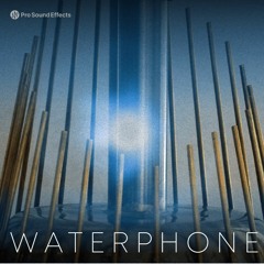 Waterphone - Demo