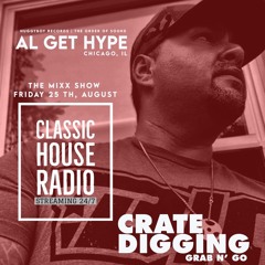 Friday Night Hot Mix #12