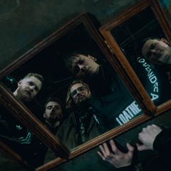 Charlie Griffiths from Harbinger interview