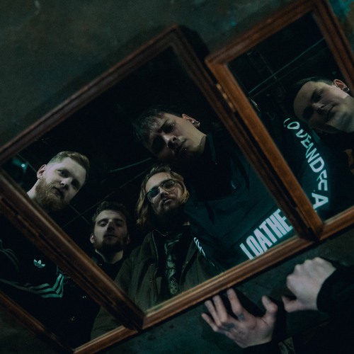 Charlie Griffiths from Harbinger interview