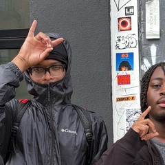 D19 - CAMETHRU @GXMINIWTF