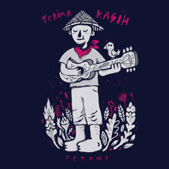 IKSAN SKUTER - SEMOGA DEWASAKERAS KEPALA