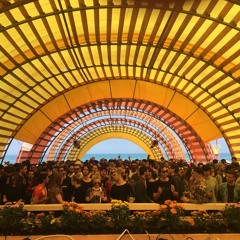 Praslesh - Sunwaves 19 (Mai 16)